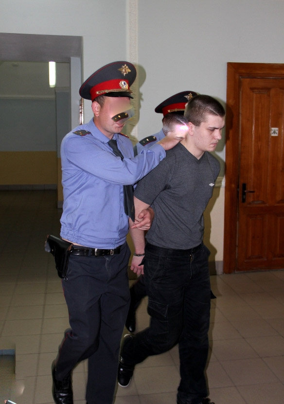 Фото: СУ СКР по Тульской области