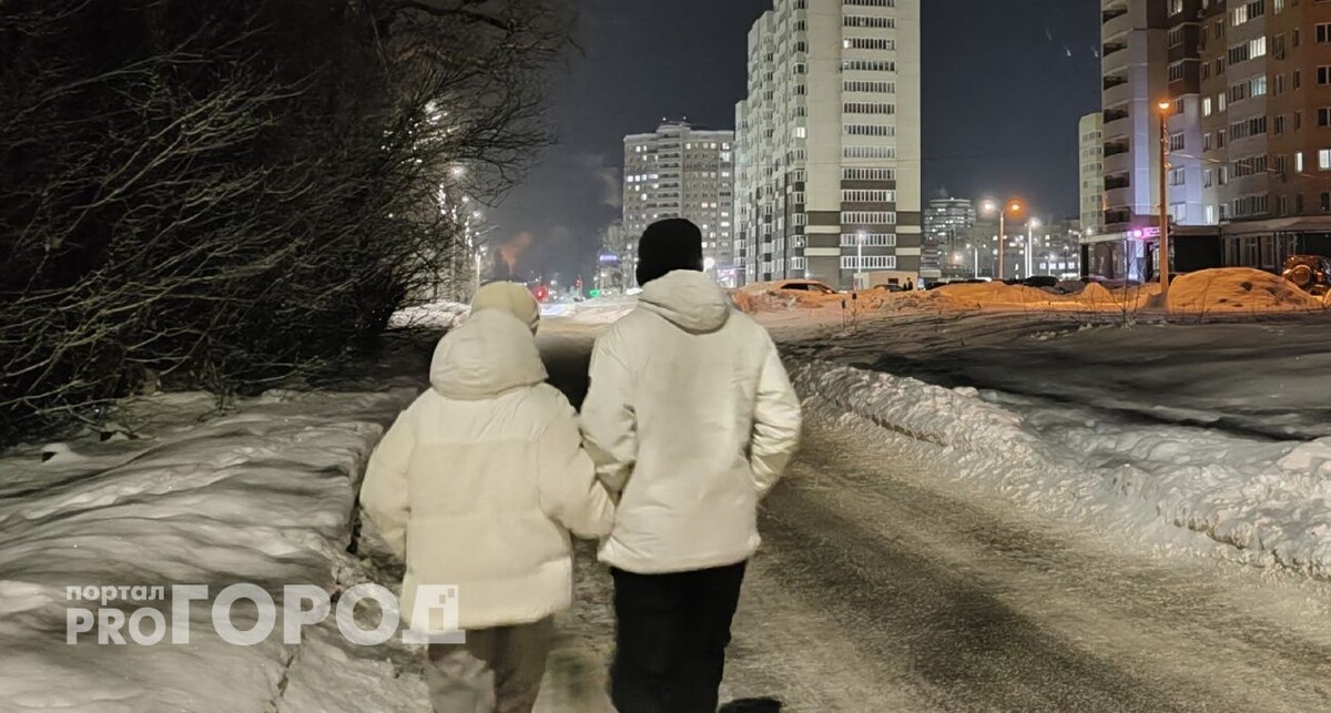    Из архива "Про Город"