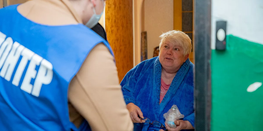 Когда ты больше не нужен: Как пенсионеры стали самым дефицитным ресурсом страны