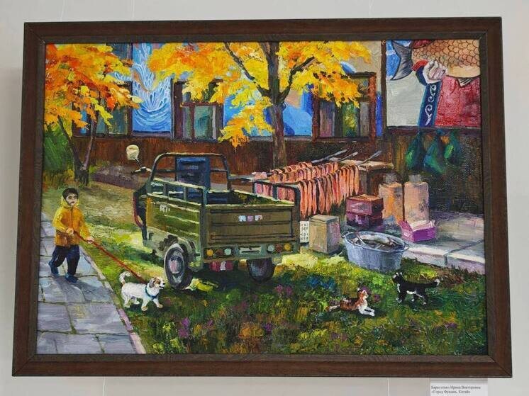     ФОТО С САЙТА АДМИНИСТРАЦИИ ГОРОДА ИРКУТСКА