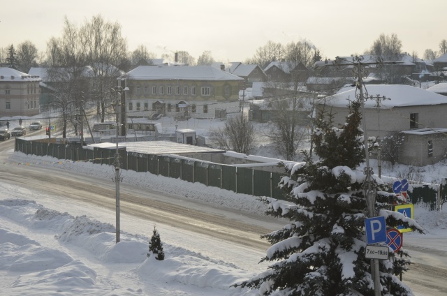   Фото: Солигаличкские вести