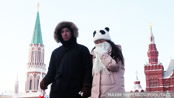     Фото: MAXIM SHIPENKOV/POOL/ТАСС