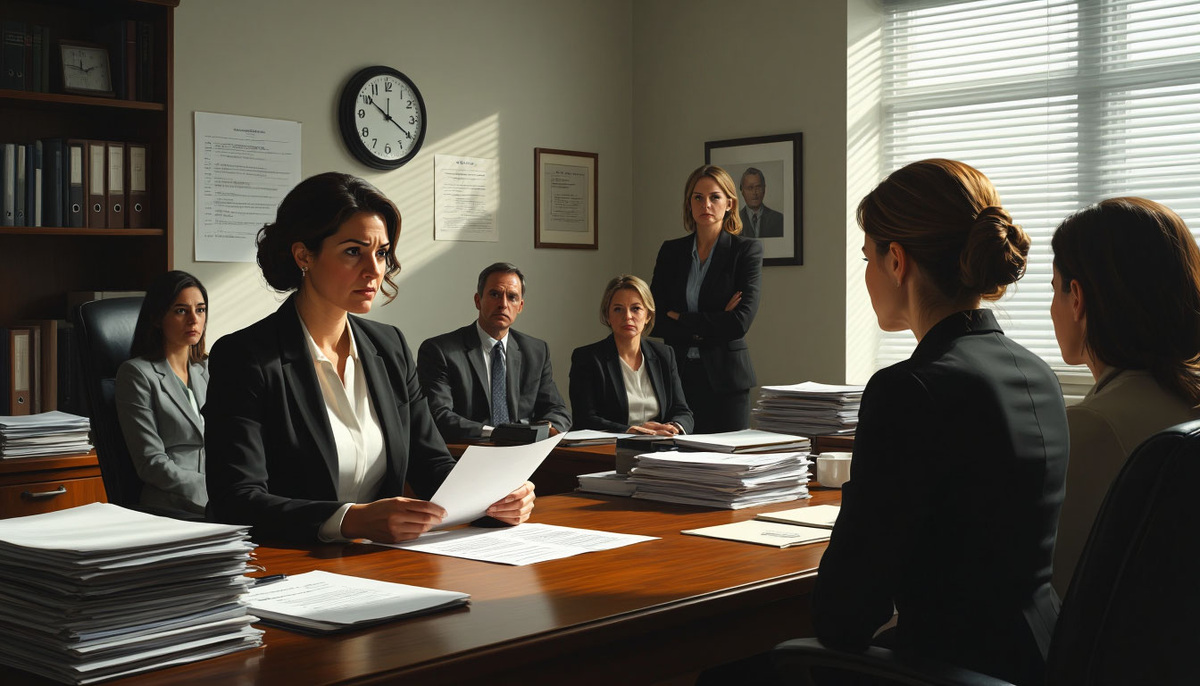 Квартира по завещанию: почему близкие вдруг стали врагами?