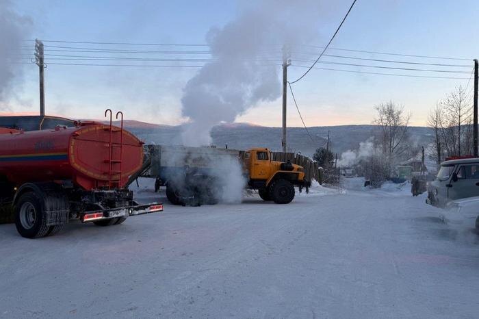 Обложка © Telegram / Прокуратура Иркутской области