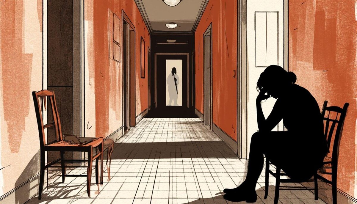 Охота на чечетку Ирина Варфоломеева