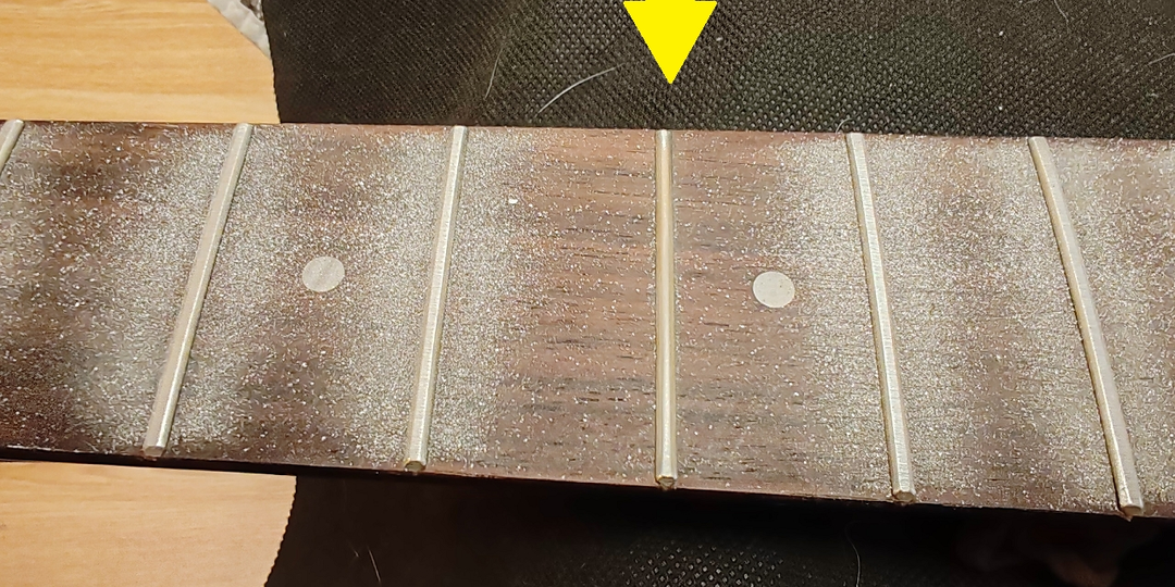 Нелады с ладами