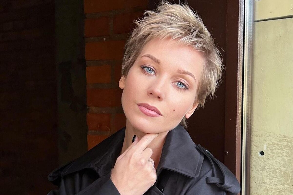    Кристина Асмус Социальные сети