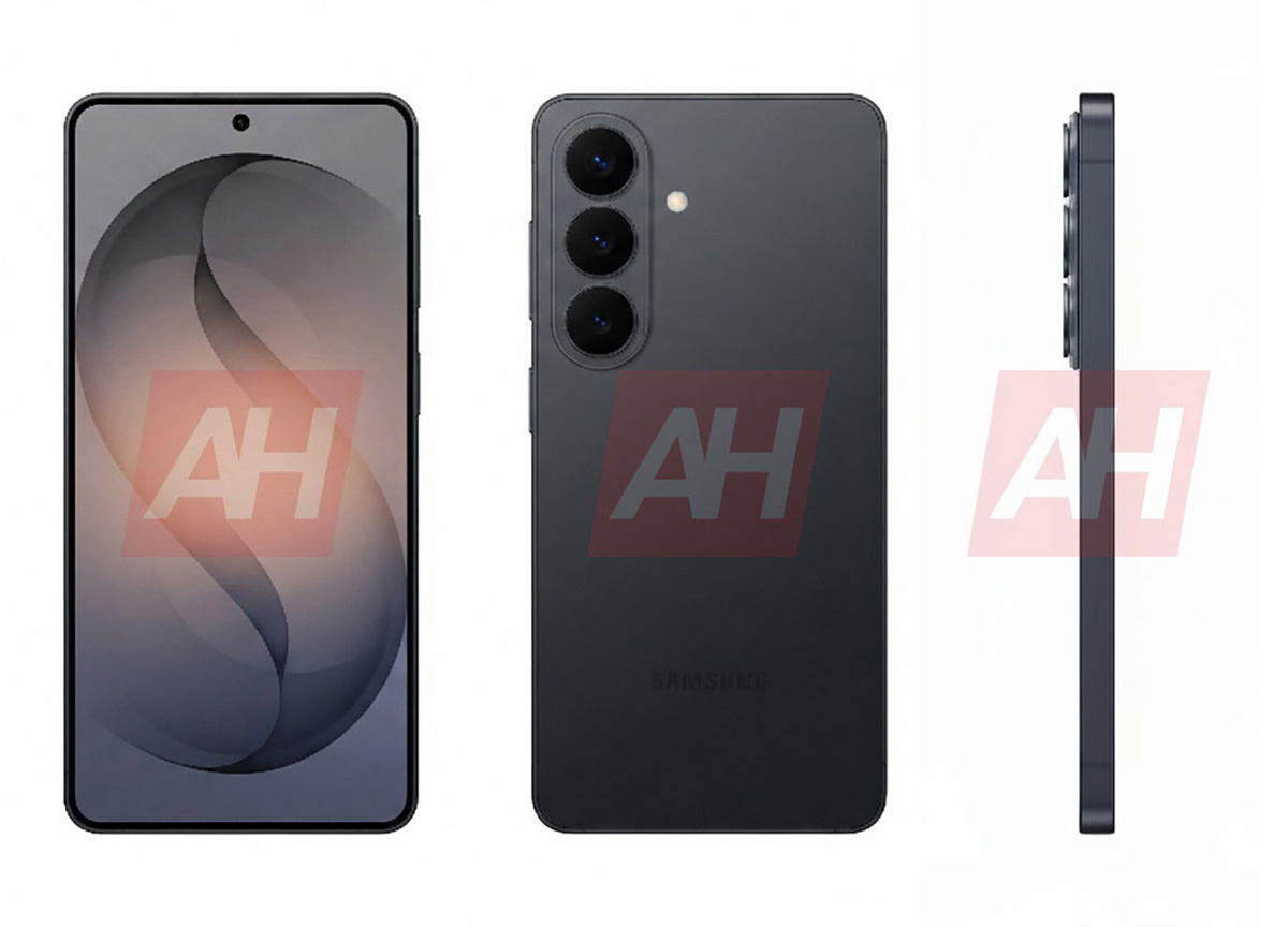 Изображение: AndroidHeadlines  📷
