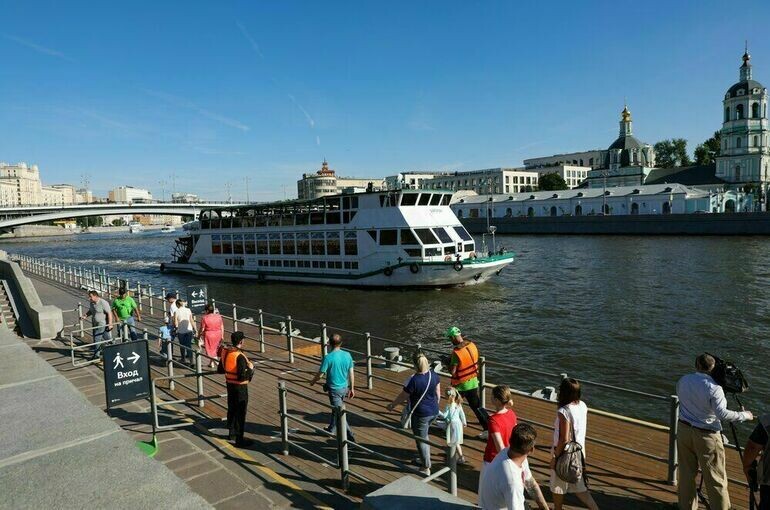   Зыков Кирилл/Агентство «Москва»