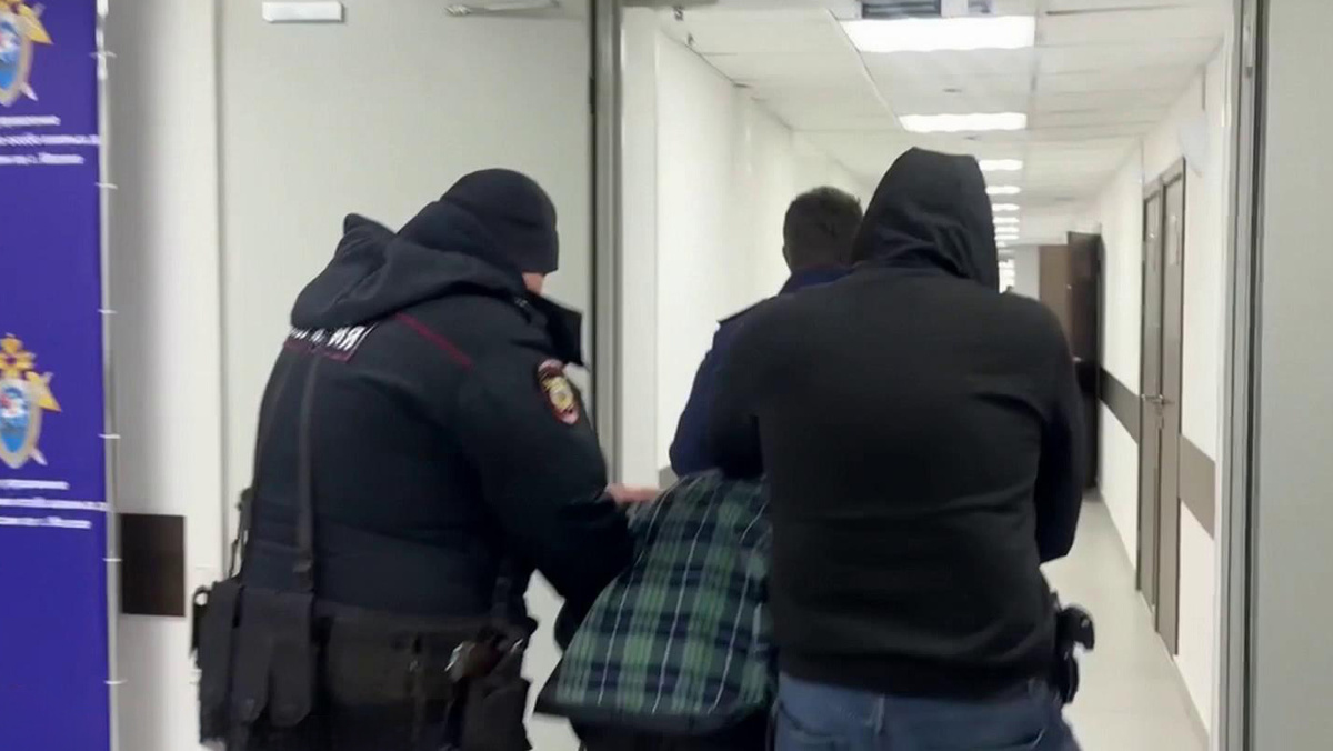    Первый канал