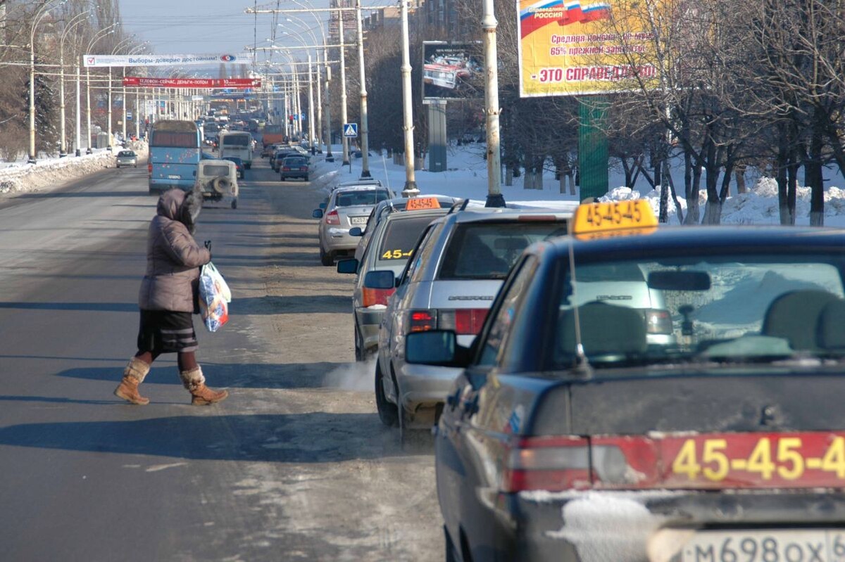    Фото: Павел Кашаев