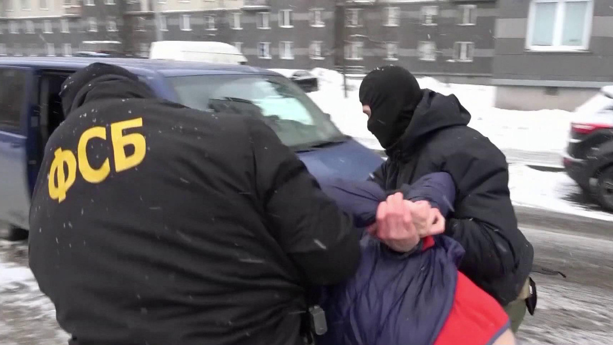    Первый канал
