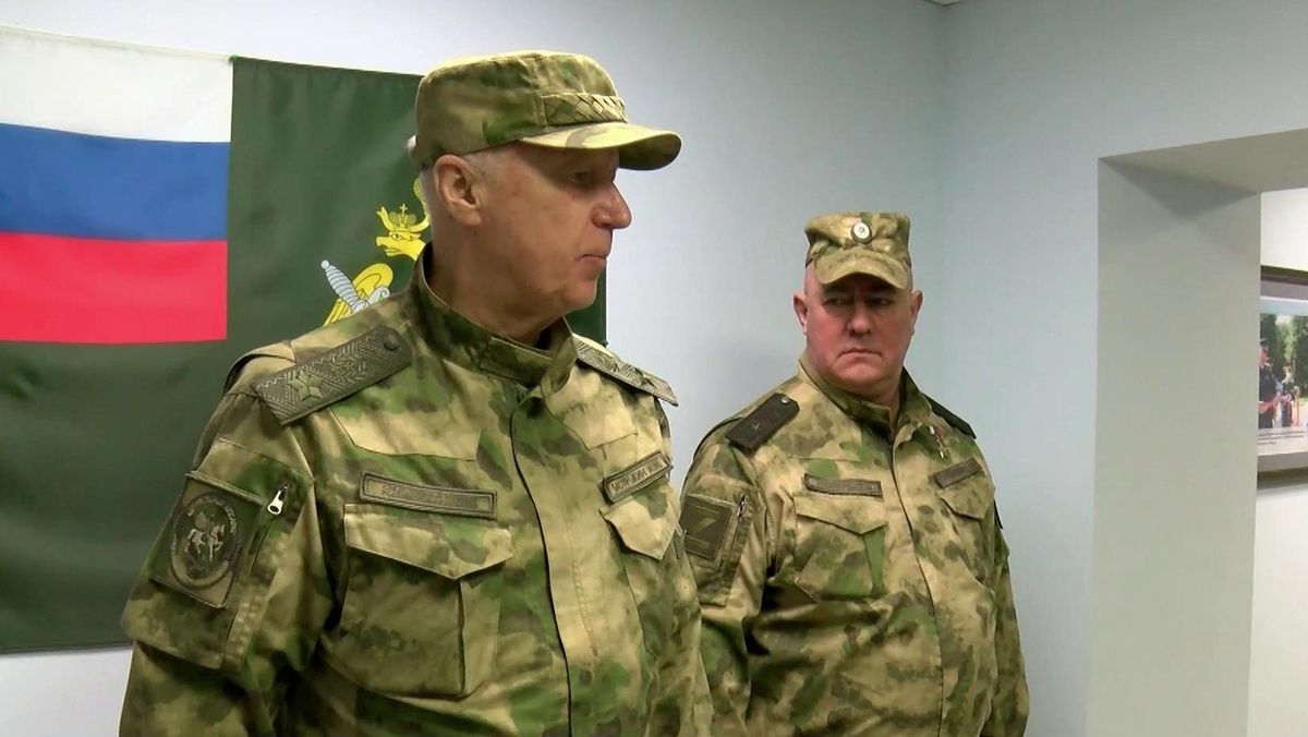    Первый канал