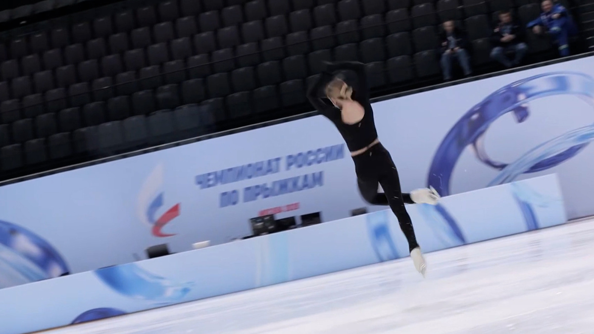    Первый канал