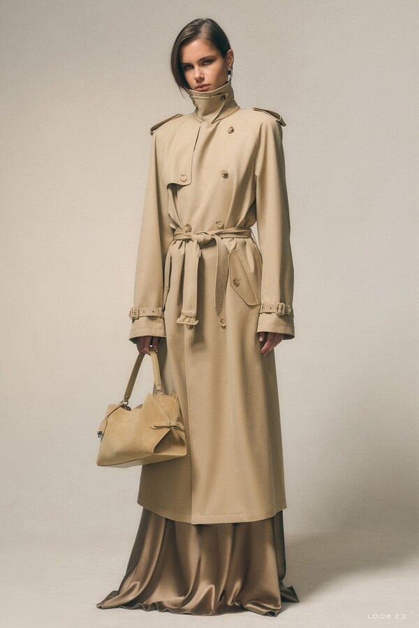 Ralph Lauren Pre-Fall 2026