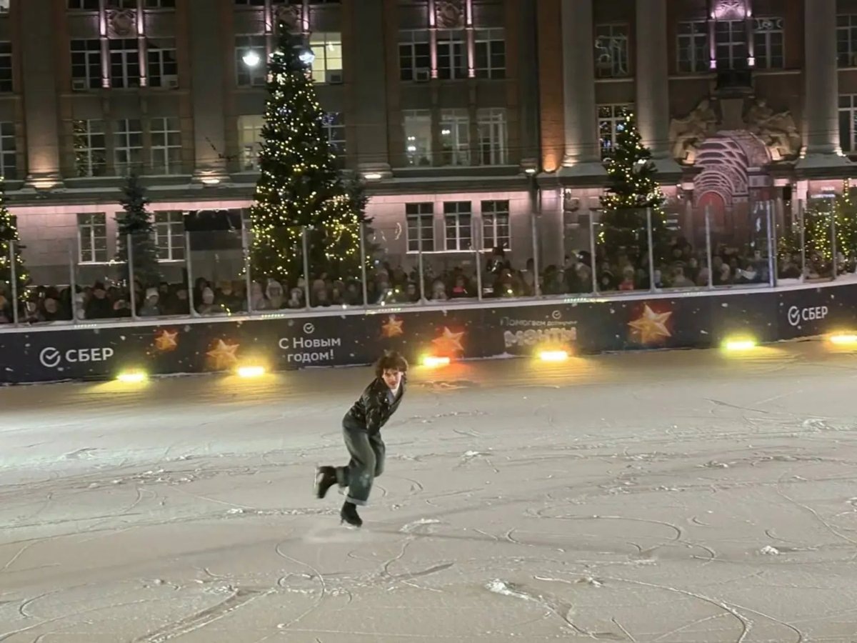     Выступления артистов были яркими