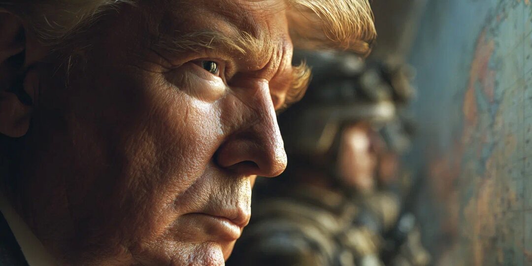 Штаты готовятся к полной морской блокаде. Макрон отчитался перед Зеленским: "Это не сулит ничего хорошего". Главные новости