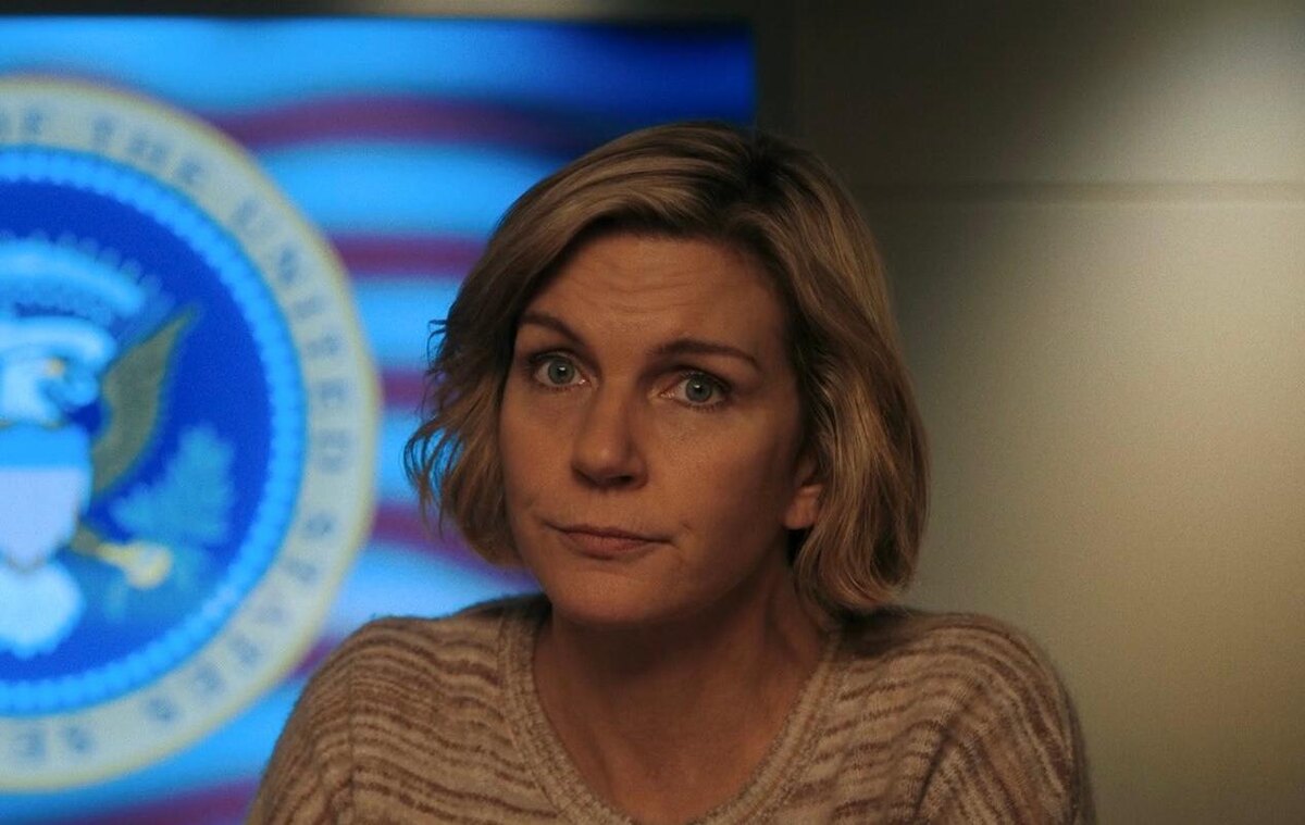 Кадр из сериала "Одна из многих" 