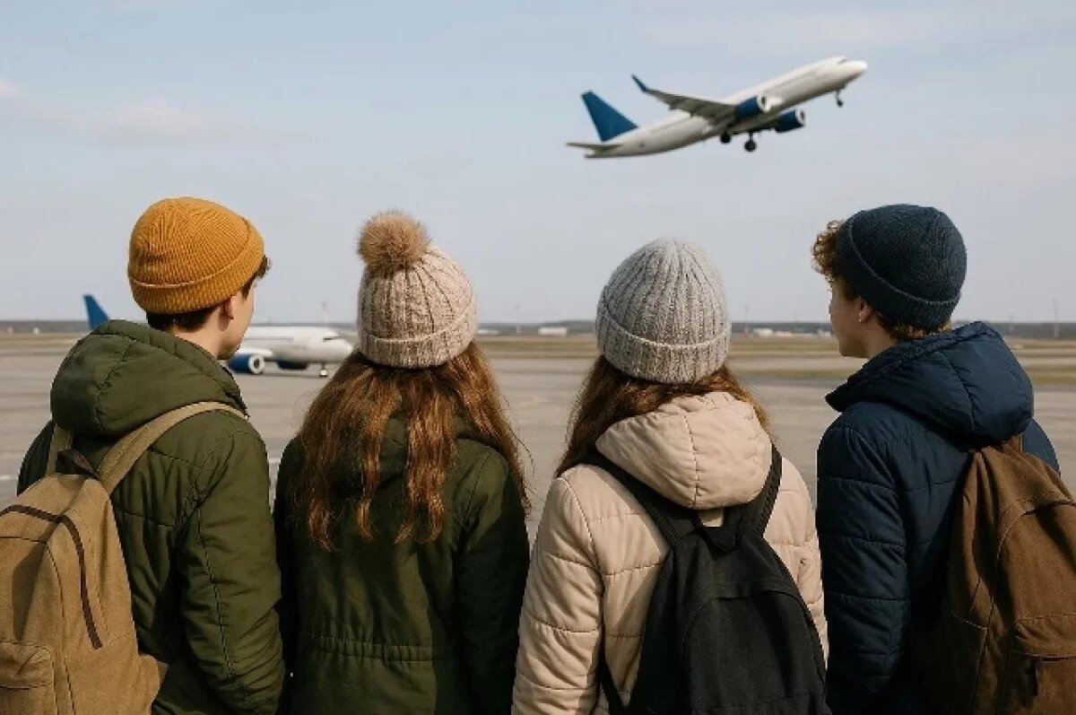    Рейс Новосибирск — Красноярск задержали более чем на два часа из-за поломки