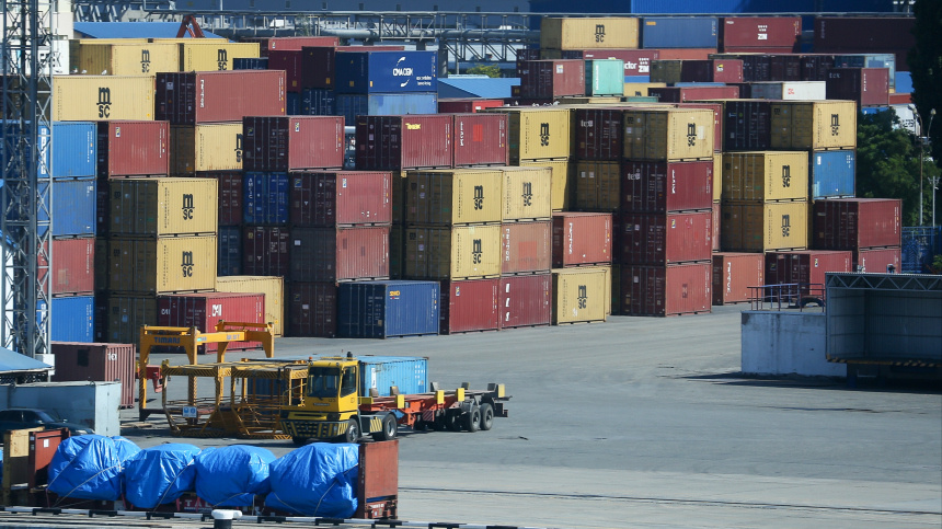    Фото: © РИА Новости/Виталий Тимкив; 5-tv.ru