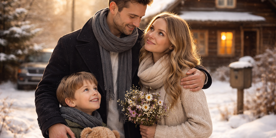 Случайная жена