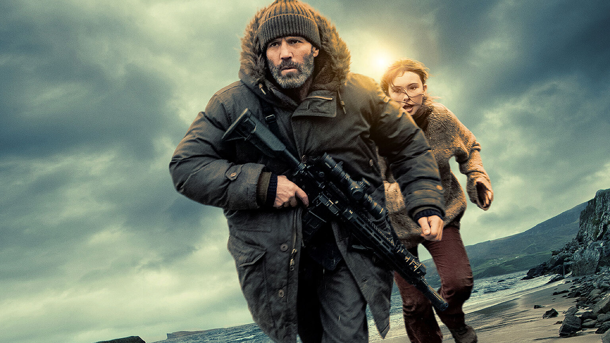 Возвращение «Клиники» и боевик со Стэйтемом: что посмотреть в феврале 2026