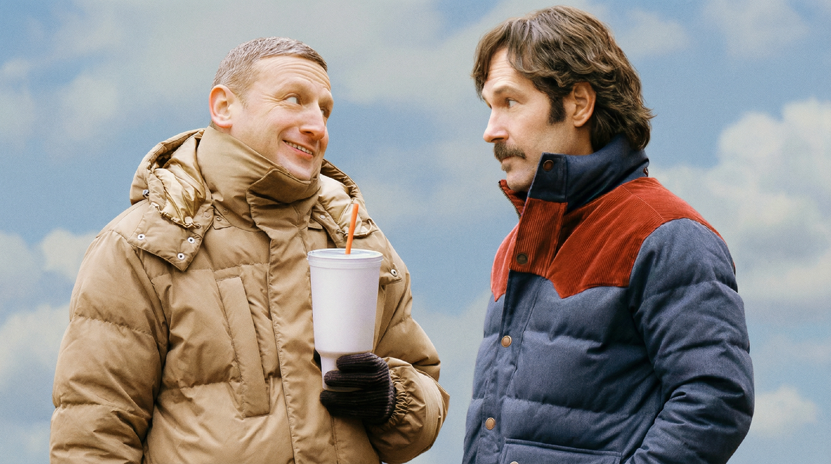 Постер кфильму «Дружба»