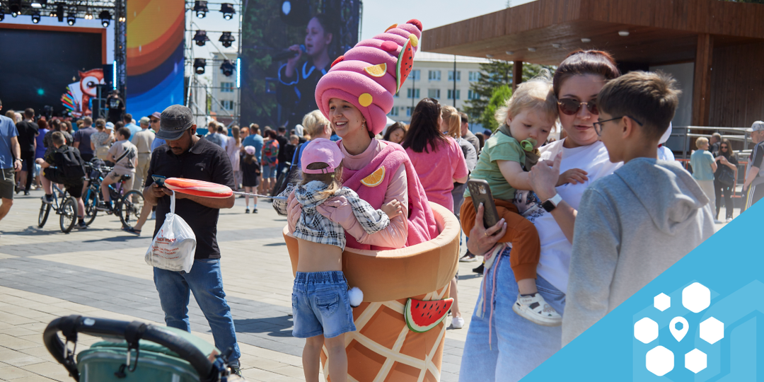 10 лет «Формуле хороших дел» СИБУРа: как программа меняет жизнь в Свободном и регионе