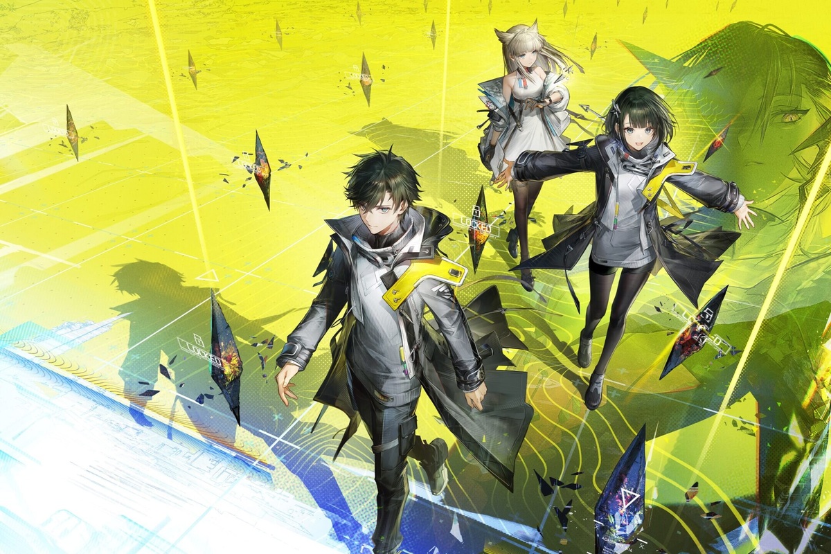     Arknights: Endfield – хитовая аниме-RPG. Почему она завоевала популярность и чем уникальна