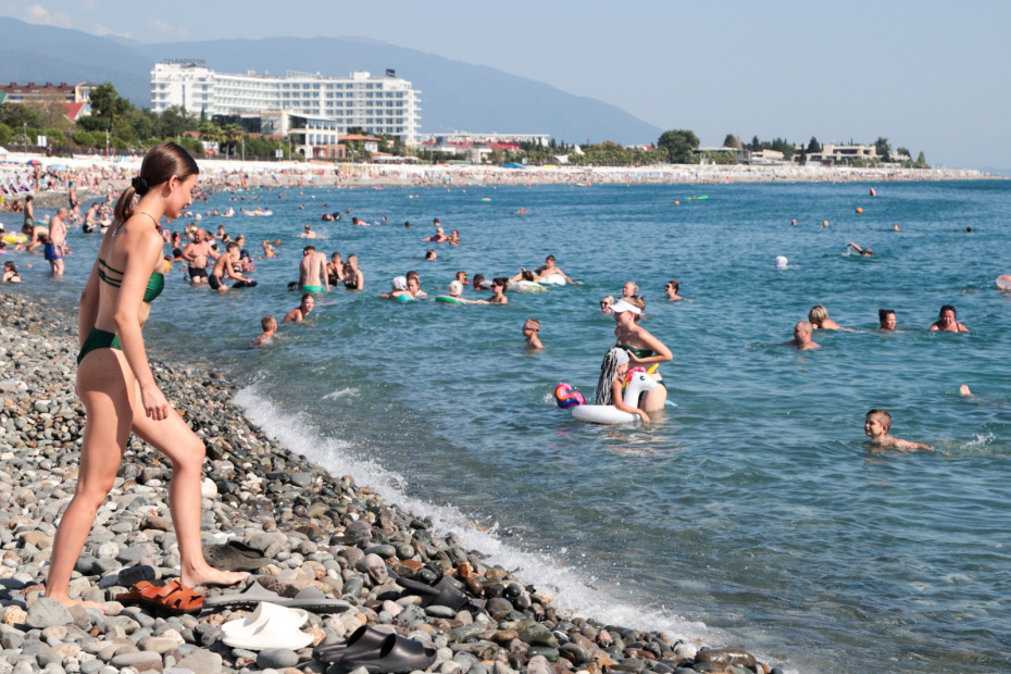    Алексей Белкин/NEWS.ru