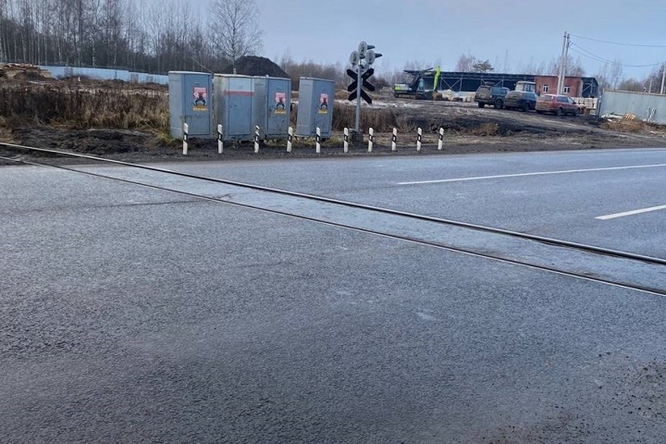    Нарушения устранили. Фото: Северо-Западная транспортная прокуратура.