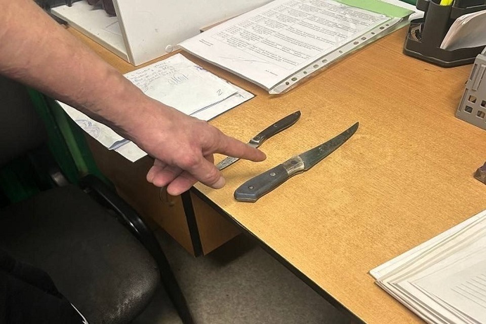    Преступление было совершено из ревности. Прокуратура Ярославской области