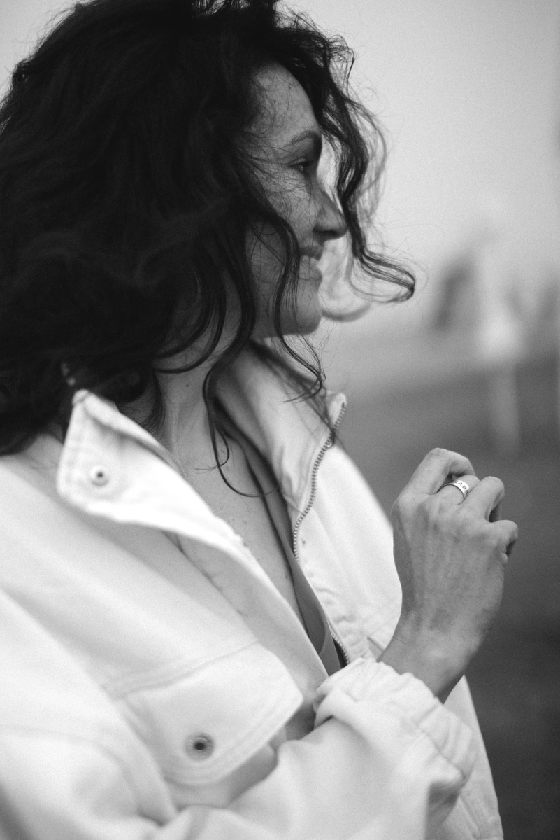 Психолог Татьяна Надточей