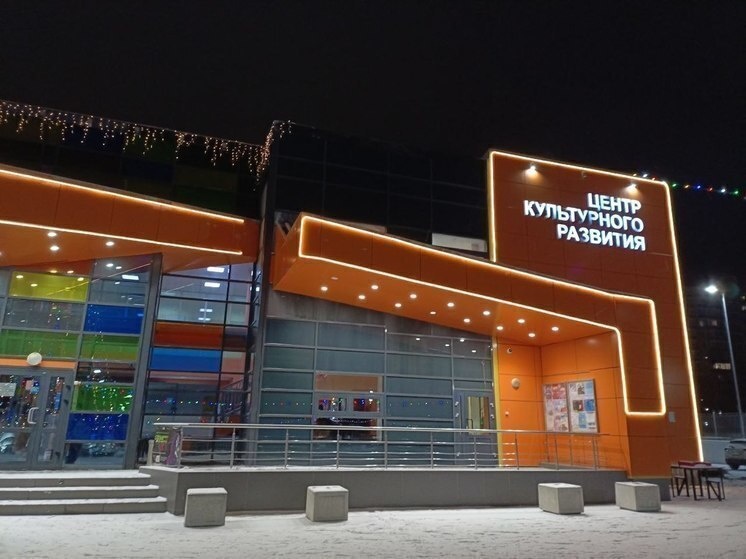     Фото: Ирина Ланских