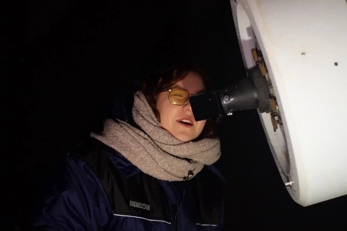    Круче фантастики!