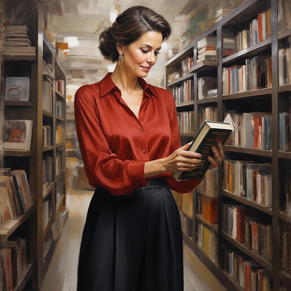 Надежда Васильевна давно забыла о потерянном старинном камне, который доставался в ее семье по наследству, как наткнулась в библиотеке на интересный материал про редкие сапфиры и среди них увидела свой. После этого у нее стали повторяться сновидения о том, что нужно найти и вернуть потерю в семью...