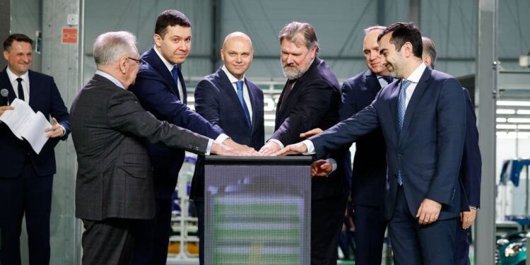    Министерство промышленности и торговли РФ