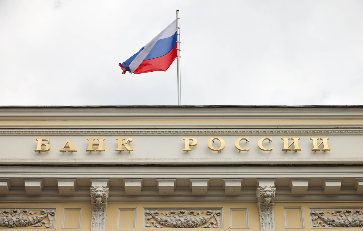 Евгений Мессман/ТАСС