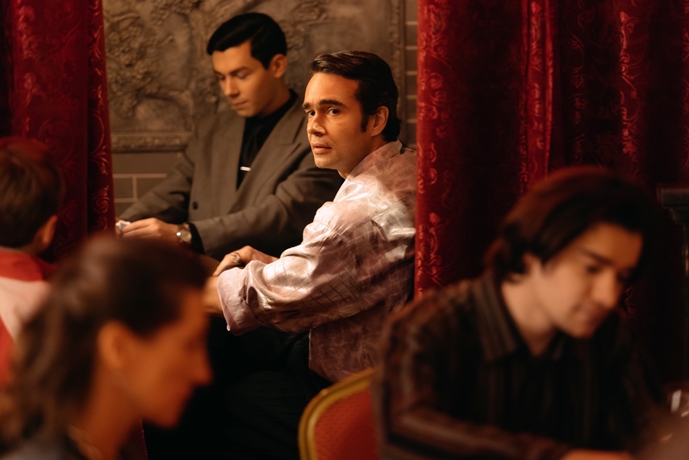    Фото: Предоставлено Кинопоиск