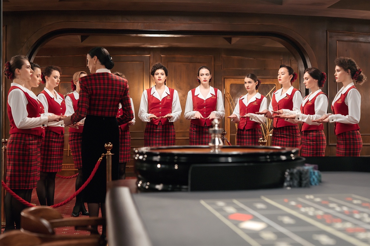    Предоставлено Кинопоиск