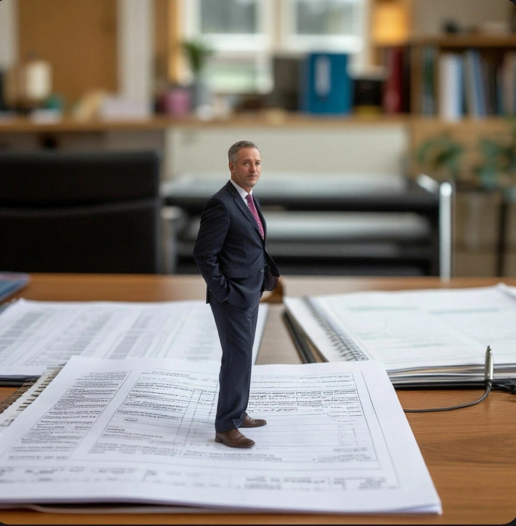 Текучка кадров