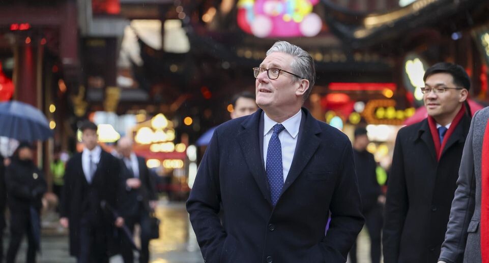    Wang Xiang / www.globallookpress.com