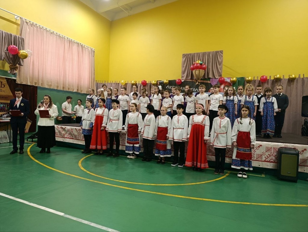    Фото: Министерство национальной и региональной политики Республики Карелия