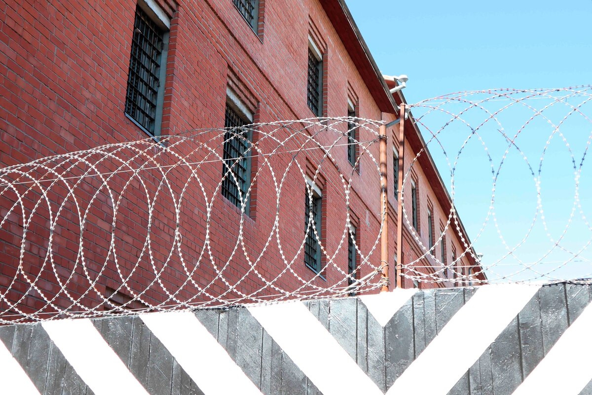    Фото: из архива ГУФСИН РОССИИ по РОСТОВСКОЙ ОБЛАСТИ