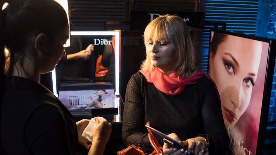 Продюсер Елена Тарасова: Кому за... Пять рабочих правил жизни. Запоминайте и делайте выводы.