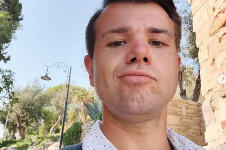    Социальные сети