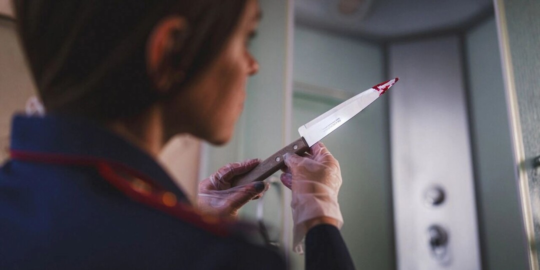 Ребенок едва не убил взрослого мужчину в Карелии