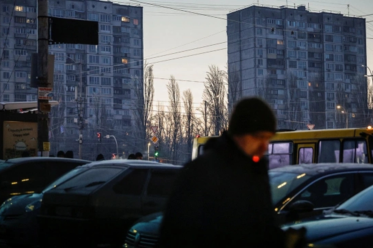    Фото: Alina Smutko, Reuters