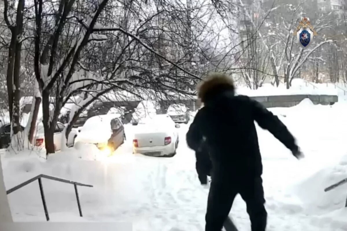    Ищите женщину.