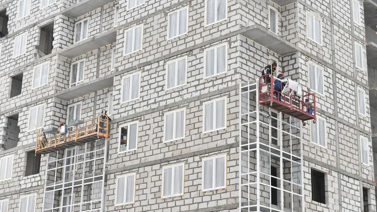    © Константин Долгановский